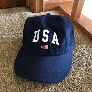 Brandy Melville John Galt USA Hat